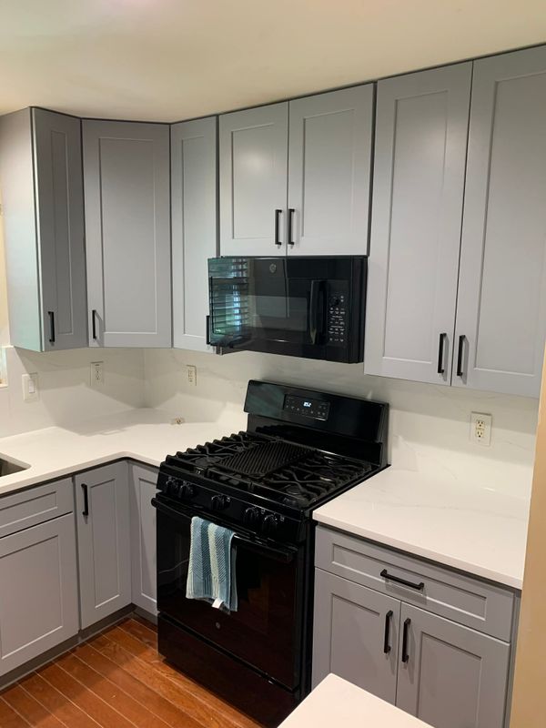 Cabinet Sales & Installation