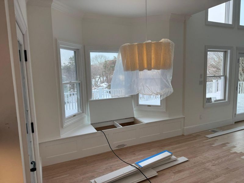 Bathroom Renovation