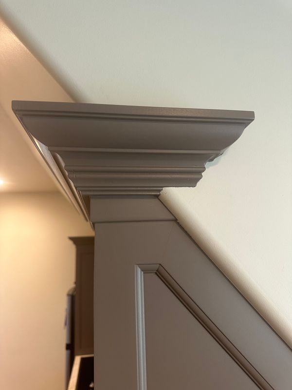 Custom Carpentry