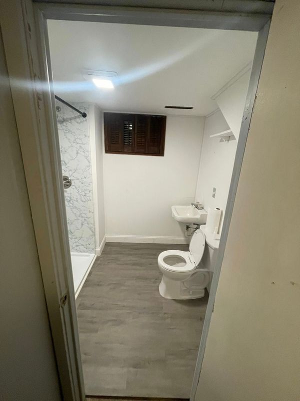 Kitchen and Bathroom Renovations