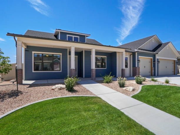 New Residential Construction