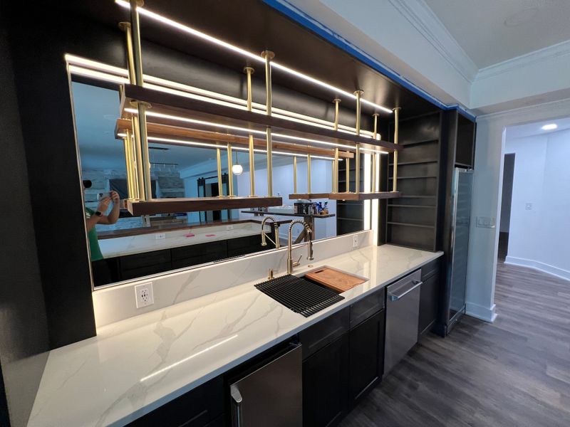 Kitchen Remodeling