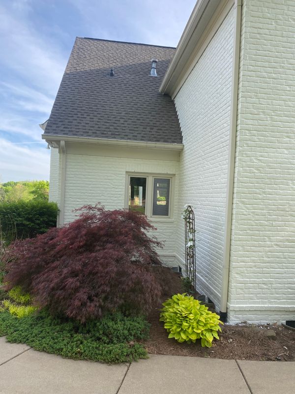 Exterior Painting