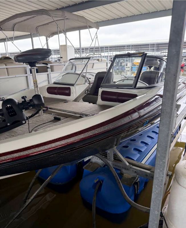 Marine Detailing