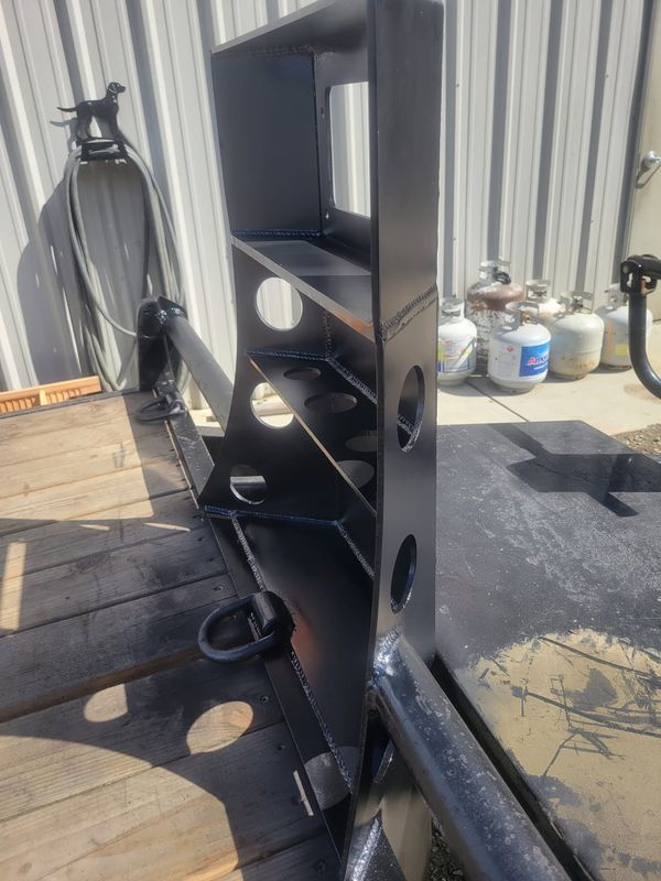 MIG Welding