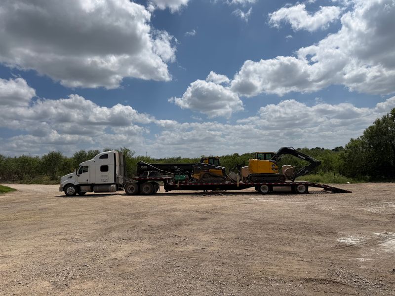Demolition Services & Land Clearing