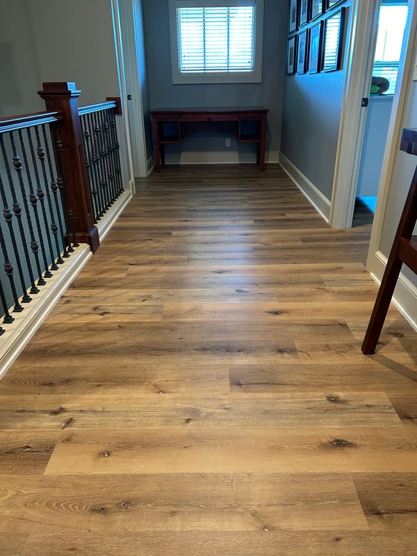 Vinyl Flooring