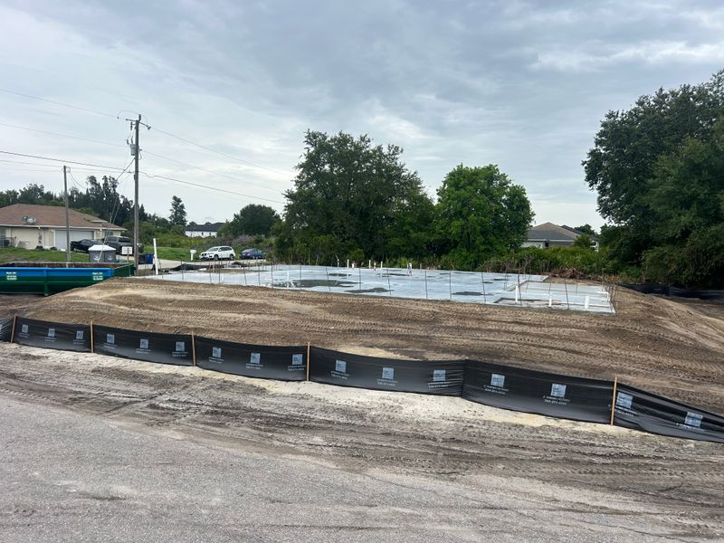 Foundation Prep