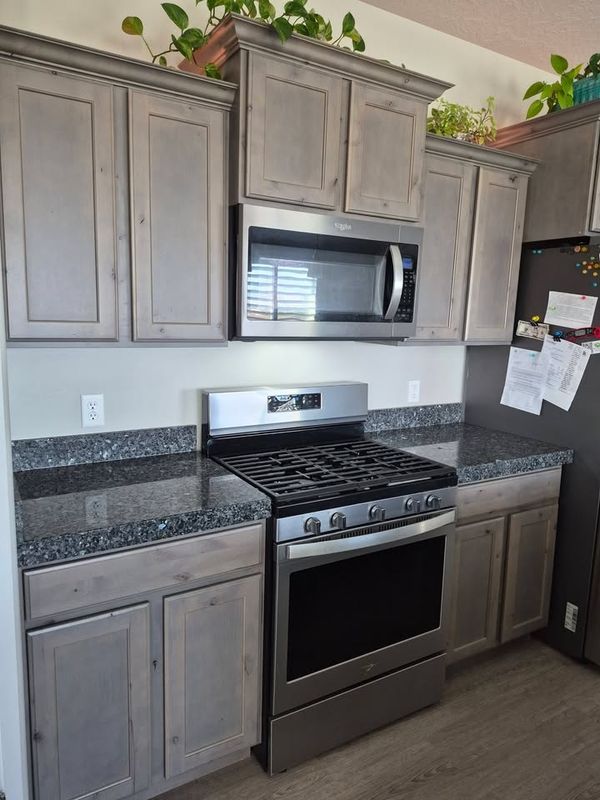 Appliance Installation and Repair