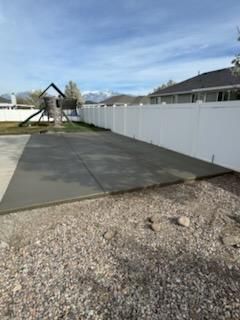 RV Pad