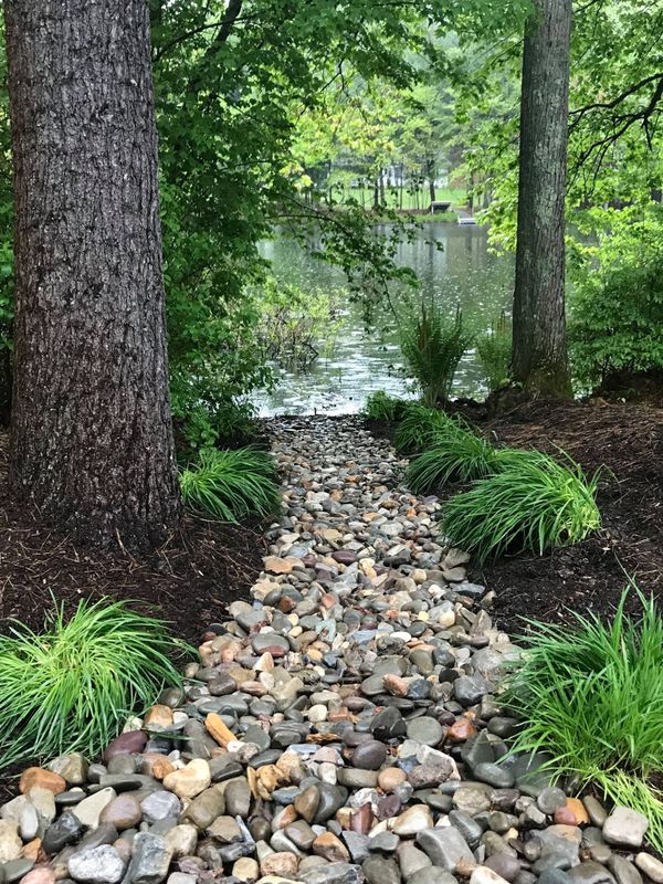 Hardscape Installation