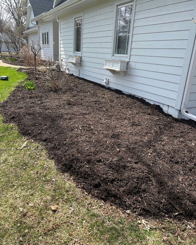 Hardscaping