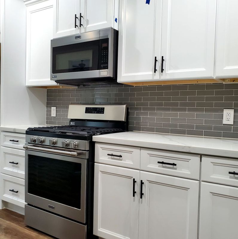 Backsplash