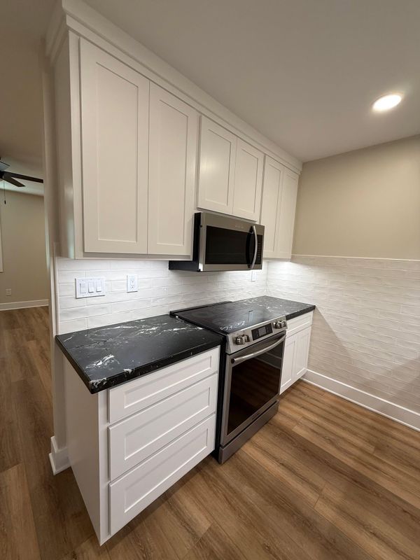 Flooring