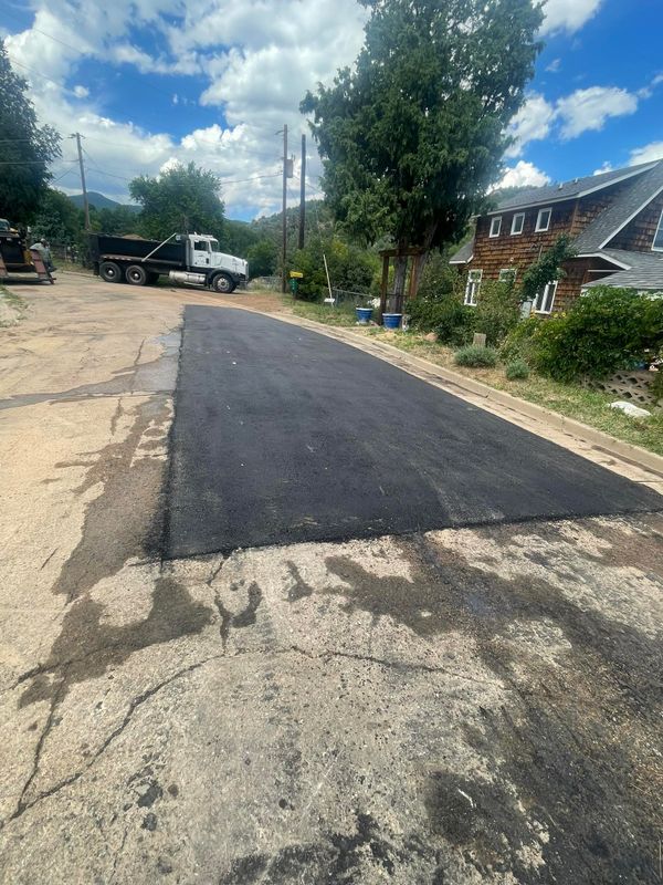 Asphalt