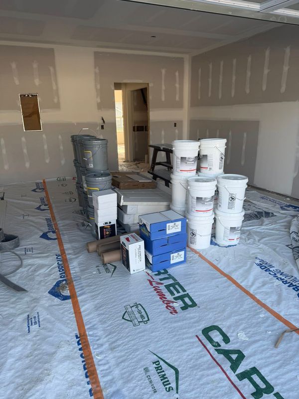 Commercial Painting