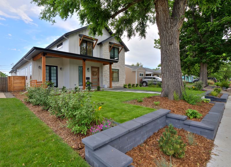 Custom Home Building