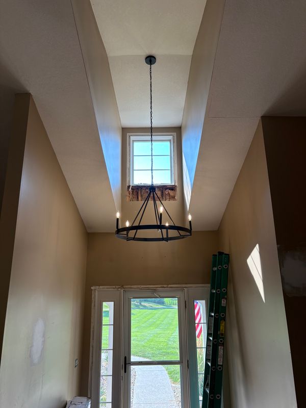 Residential Electrical Services