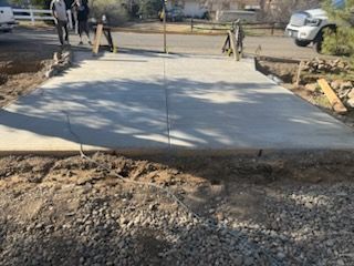 Concrete Slab Construction