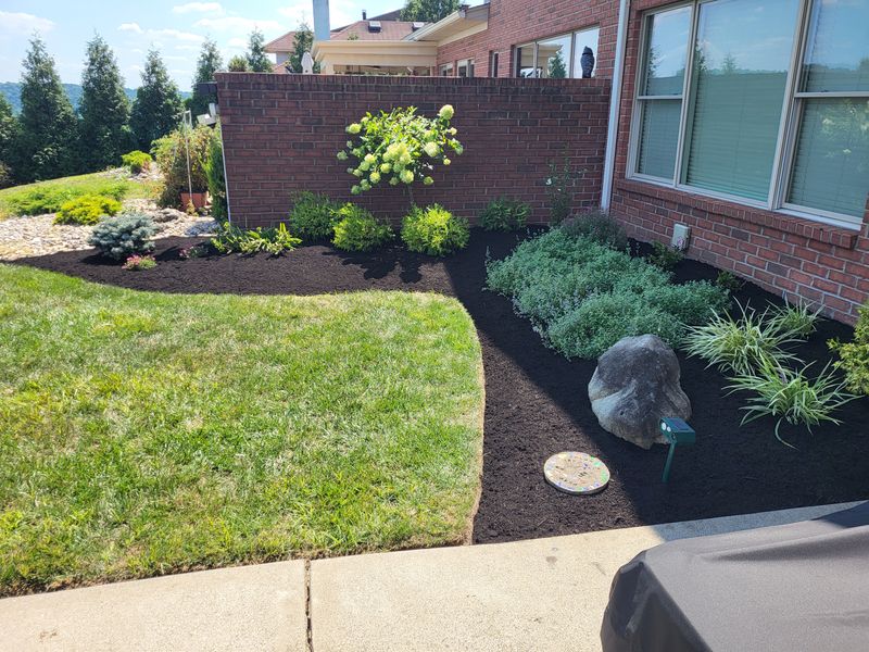 Landscaping