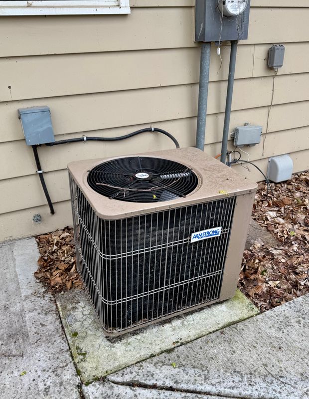 AC Repair