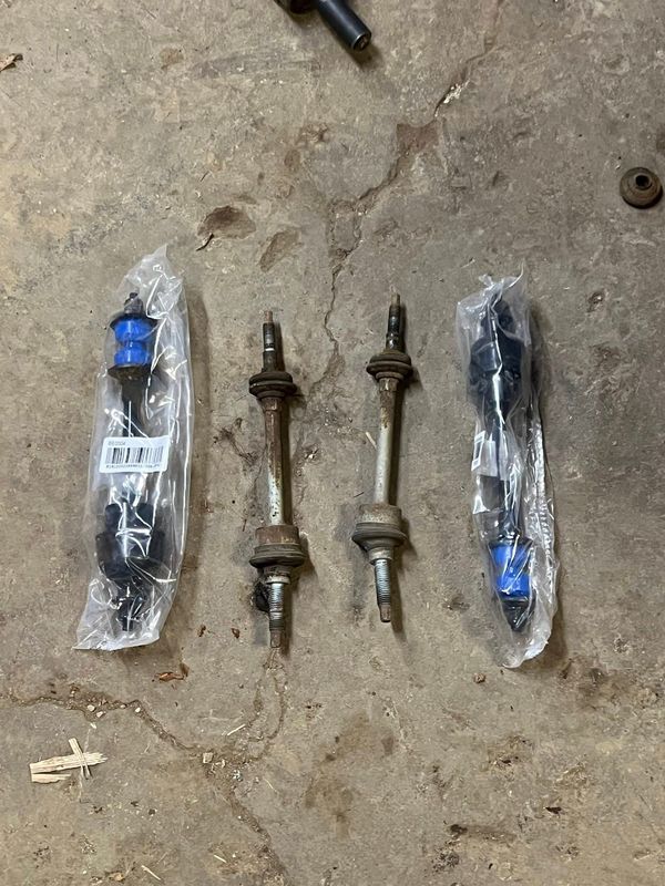 Equipment Repair
