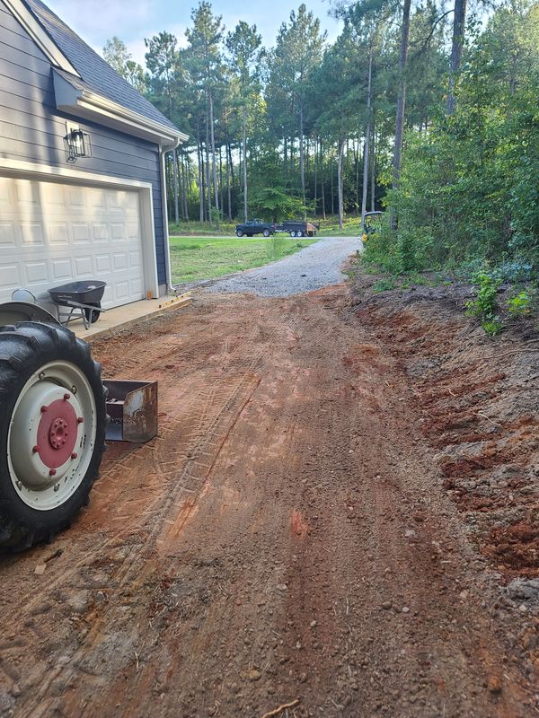 Walkway Design & Build