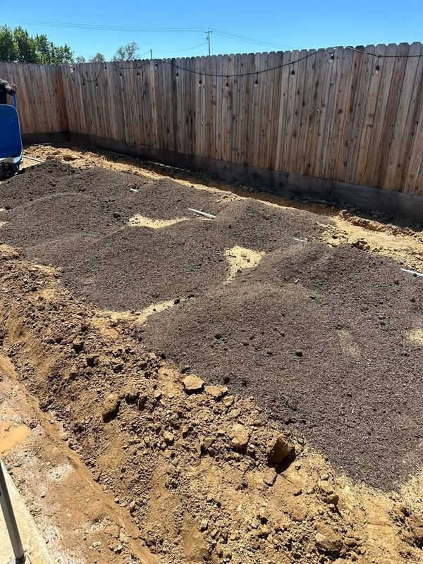 Dirtwork Services