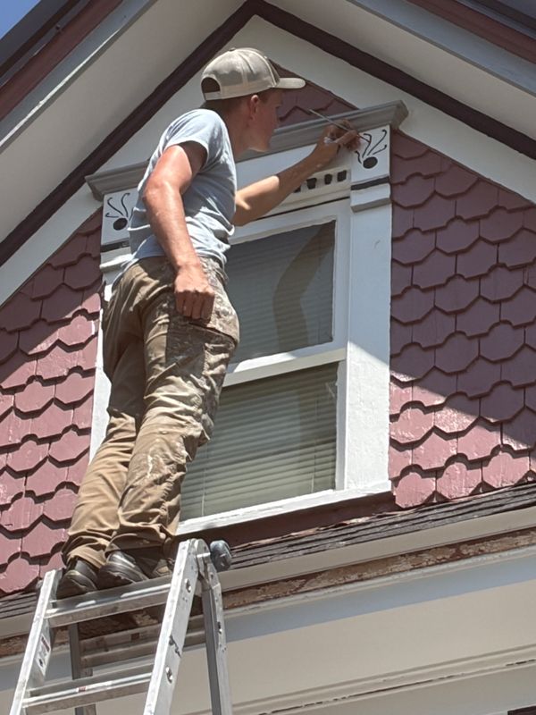 Exterior Painting