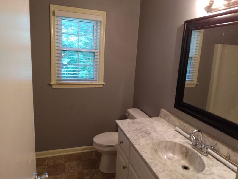 Interior Painting