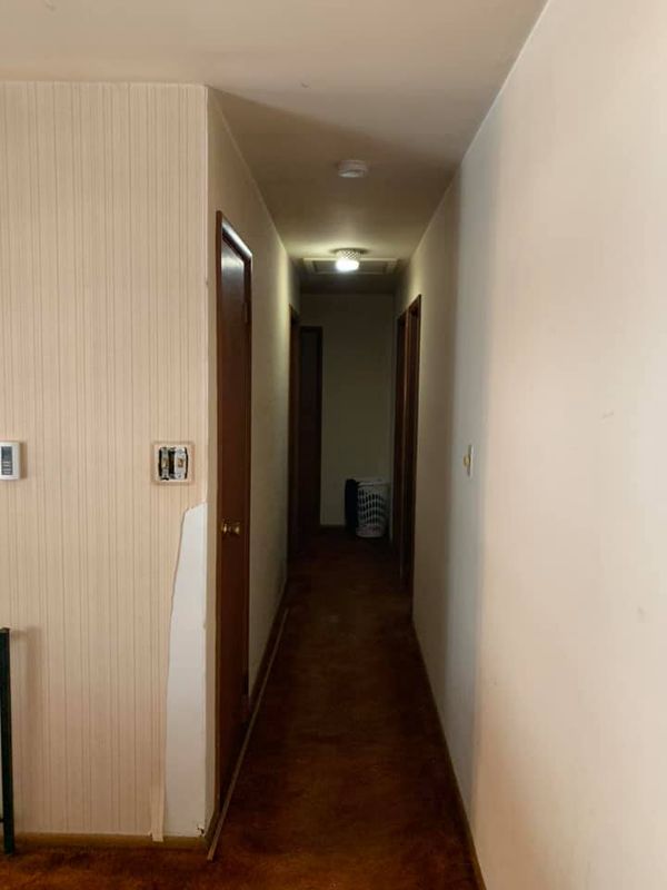 Interior Painting gallery
