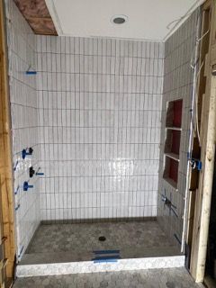 Bathroom Remodels