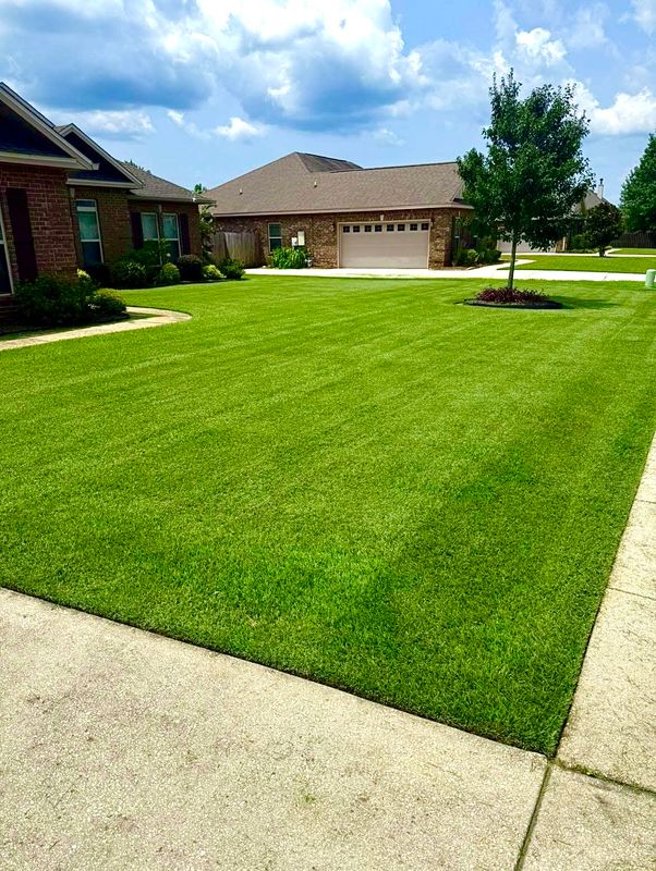 Landscape Maintenance