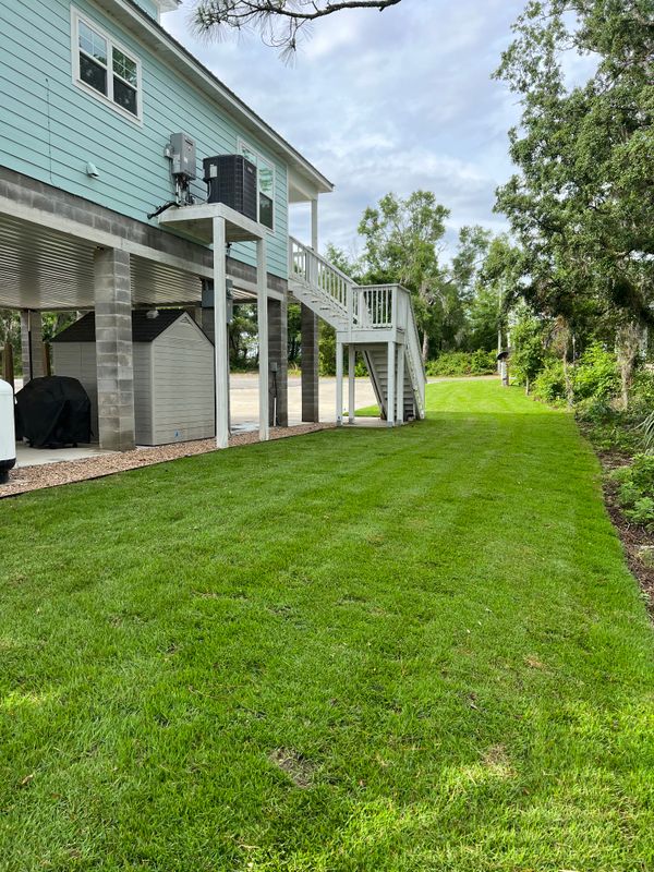 Lawn Care