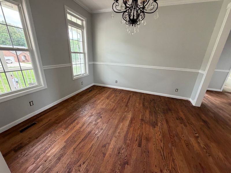 Interior Painting