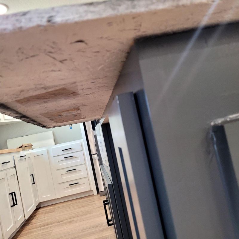 Interior Renovations