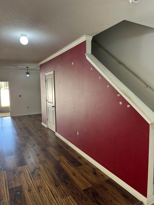 Interior Painting