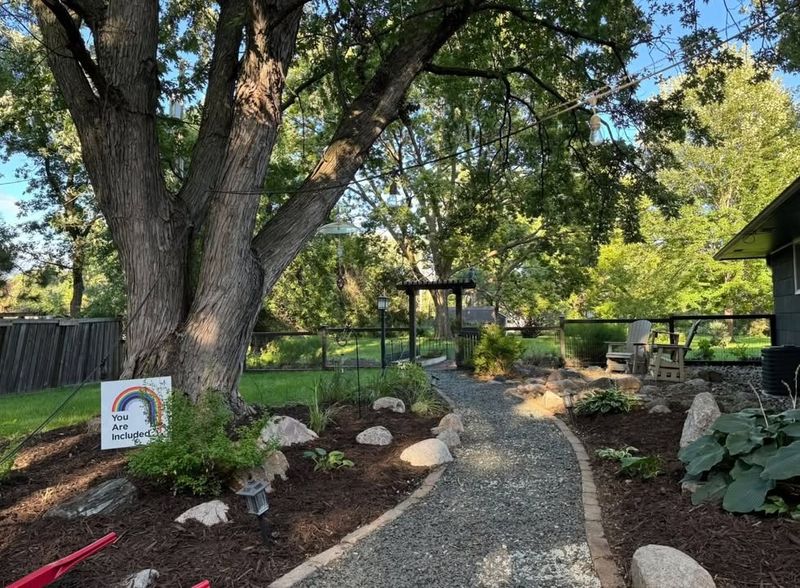 Garden Maintenance