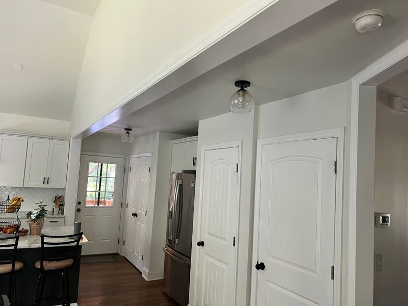 Interior Transformations