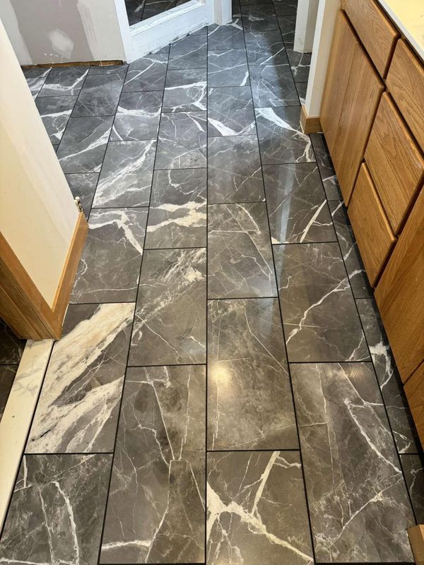 Kitchen and Bathroom Renovations