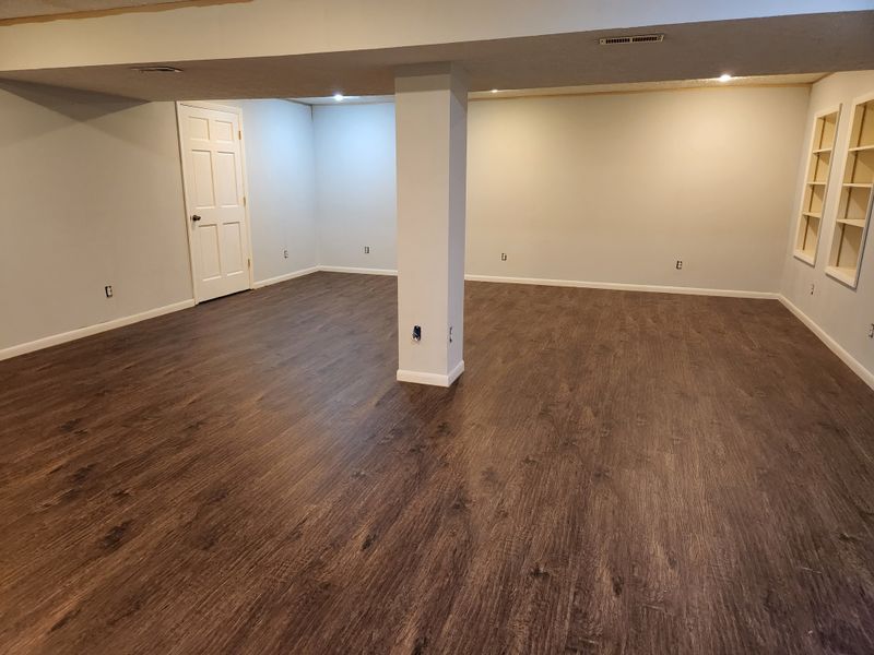 Interior Remodel gallery