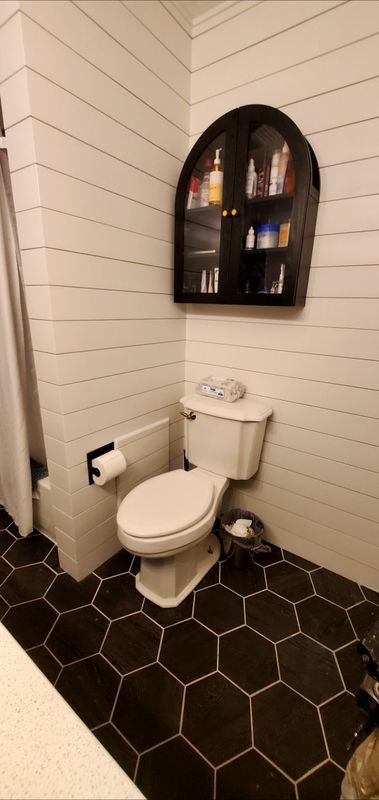 Interior Renovations