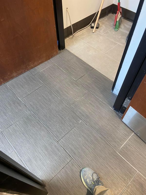 Flooring