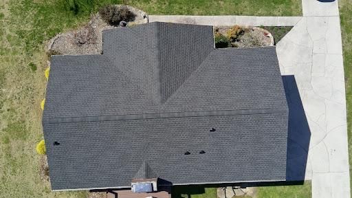 Roofing Installation