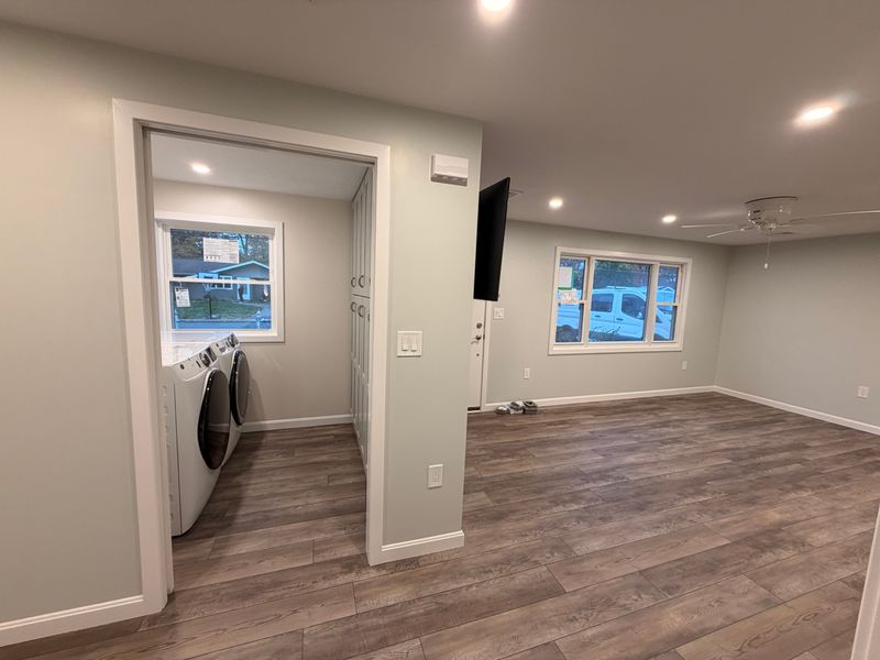 Interior Painting