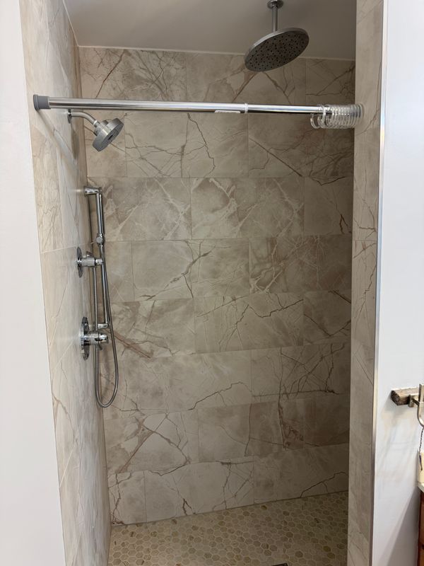 Kitchen and Bathroom Renovations