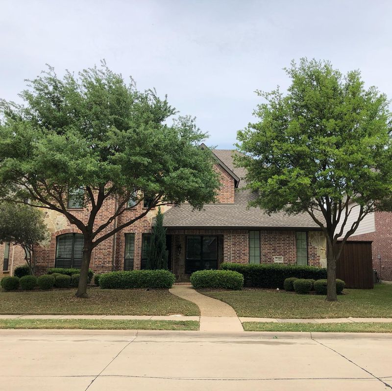 Hardscaping Landscaping