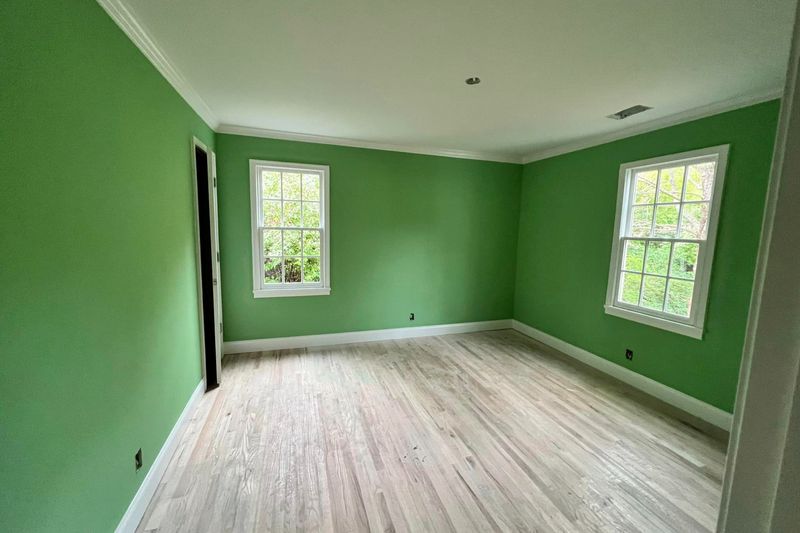 Interior Painting gallery