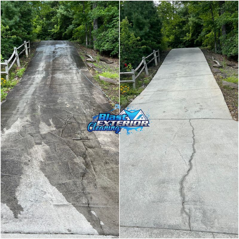 Pressure Washing gallery