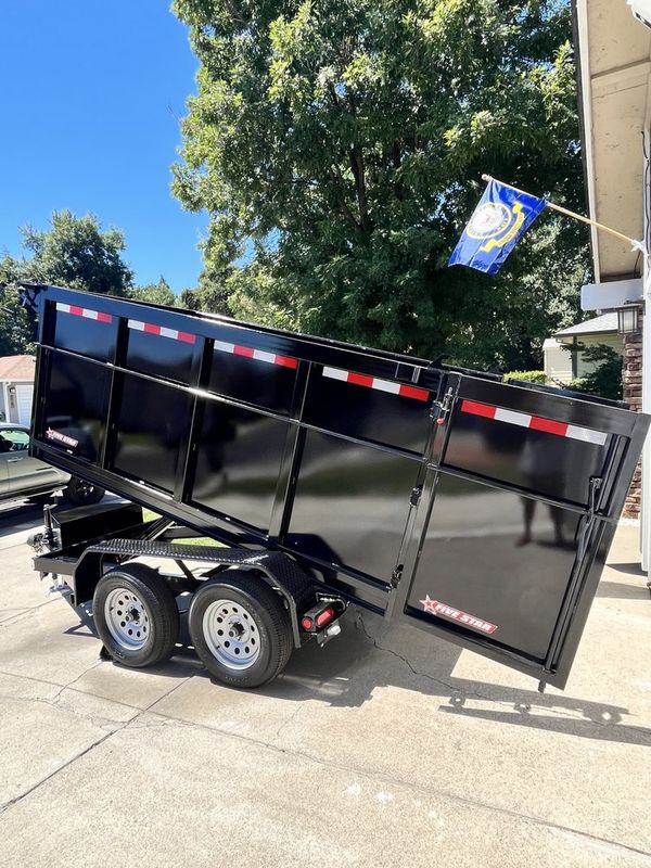 Construction Debris Removal